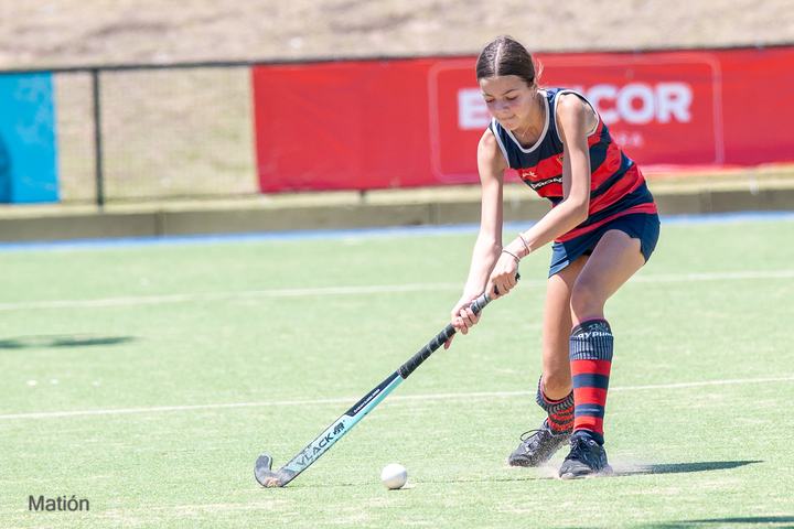 La Tablada - Belgrano - M15 - 9-11-25 — foto 14