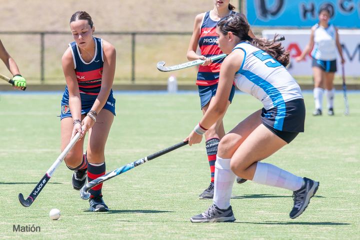 La Tablada - Belgrano - M15 - 9-11-25 — foto 16