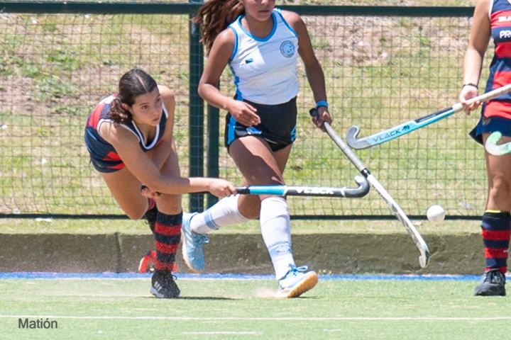 La Tablada - Belgrano - M15 - 9-11-25 — foto 17