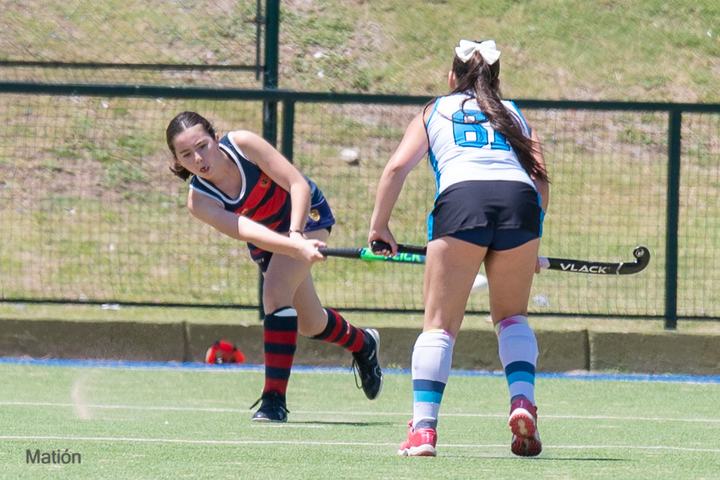 La Tablada - Belgrano - M15 - 9-11-25 — foto 18