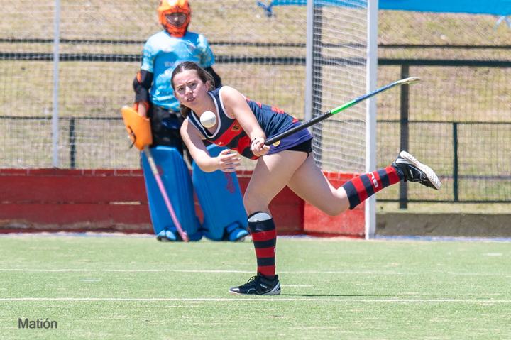 La Tablada - Belgrano - M15 - 9-11-25 — foto 20
