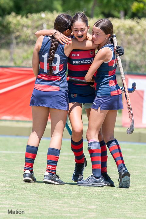 La Tablada - Belgrano - M15 - 9-11-25 — foto 22