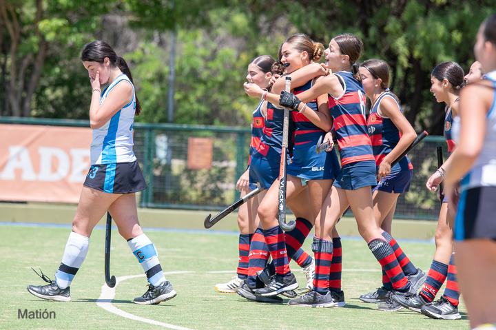 La Tablada - Belgrano - M15 - 9-11-25 — foto 23