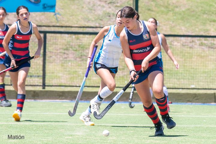 La Tablada - Belgrano - M15 - 9-11-25 — foto 27