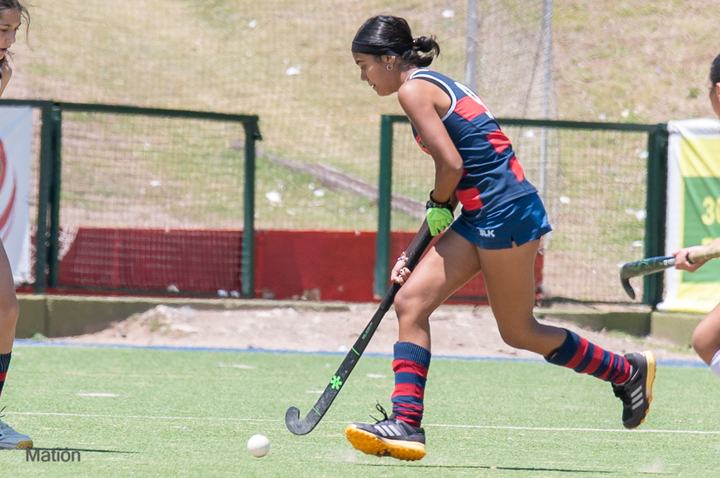 La Tablada - Belgrano - M15 - 9-11-25 — foto 30