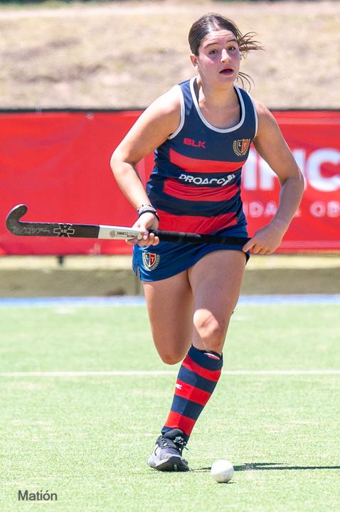 La Tablada - Belgrano - M15 - 9-11-25 — foto 34