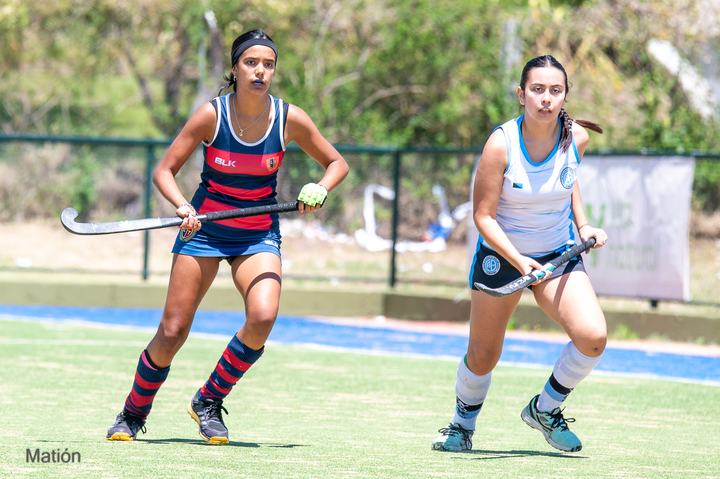 La Tablada - Belgrano - M15 - 9-11-25 — foto 37
