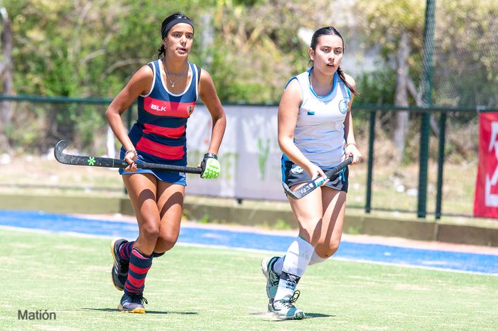 La Tablada - Belgrano - M15 - 9-11-25 — foto 38