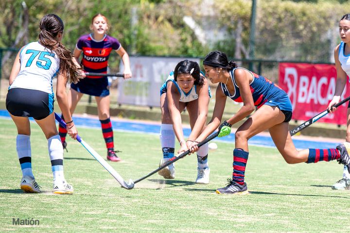 La Tablada - Belgrano - M15 - 9-11-25 — foto 39