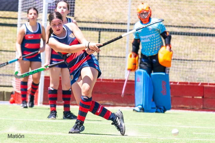 La Tablada - Belgrano - M15 - 9-11-25 — foto 41