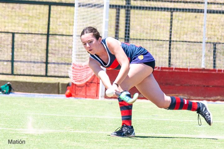 La Tablada - Belgrano - M15 - 9-11-25 — foto 42