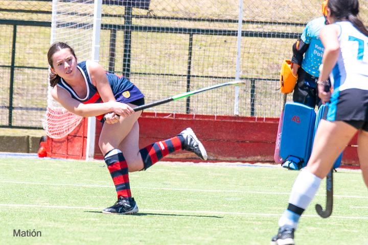 La Tablada - Belgrano - M15 - 9-11-25 — foto 43