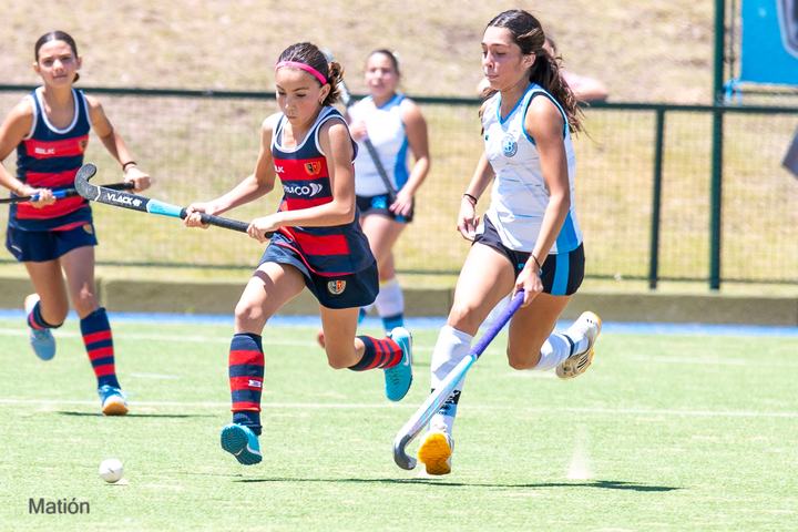 La Tablada - Belgrano - M15 - 9-11-25 — foto 45