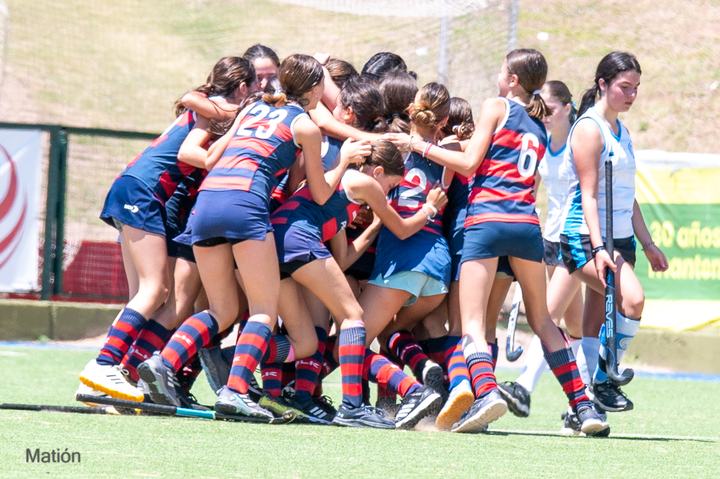 La Tablada - Belgrano - M15 - 9-11-25 — foto 47