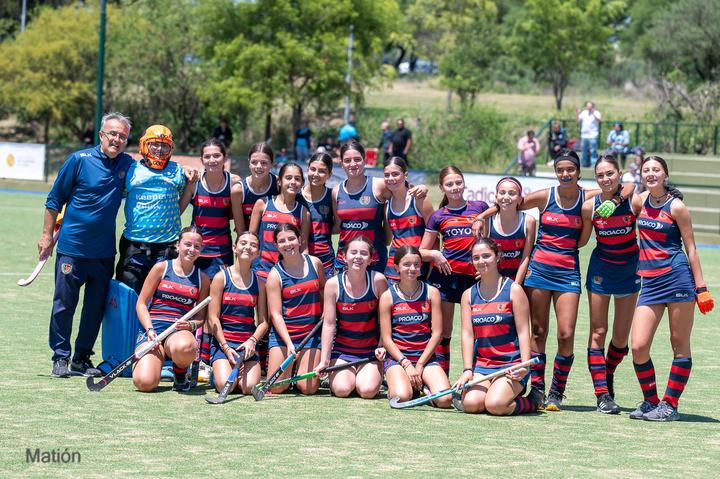 La Tablada - Belgrano - M15 - 9-11-25 — foto 49