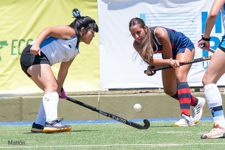 La Tablada - Belgrano - M16 - 9-11-25 — foto 4