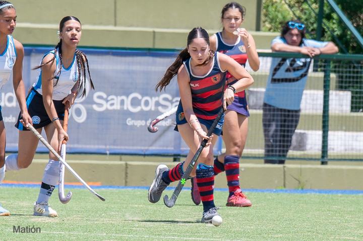 La Tablada - Belgrano - M16 - 9-11-25 — foto 5