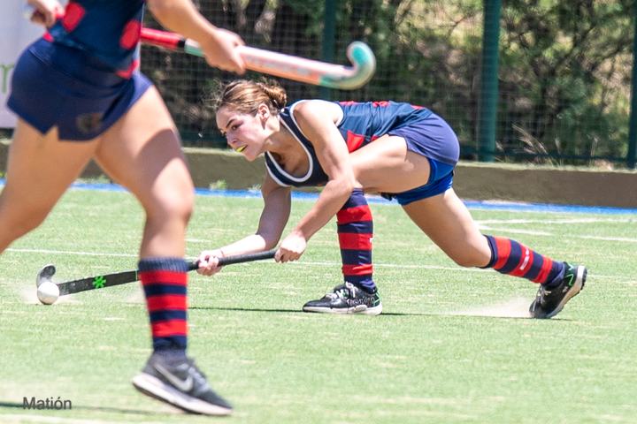 La Tablada - Belgrano - M16 - 9-11-25 — foto 6