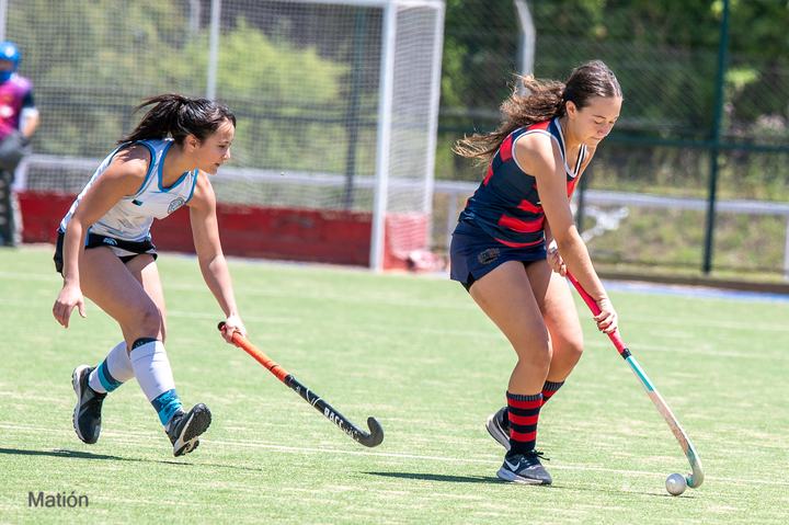 La Tablada - Belgrano - M16 - 9-11-25 — foto 7