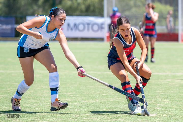 La Tablada - Belgrano - M16 - 9-11-25 — foto 8
