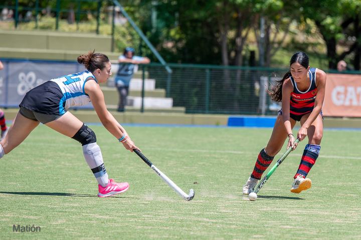 La Tablada - Belgrano - M16 - 9-11-25 — foto 12