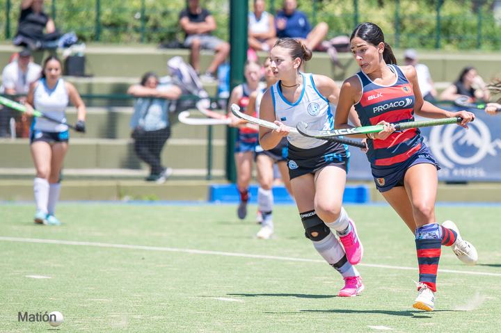 La Tablada - Belgrano - M16 - 9-11-25 — foto 16