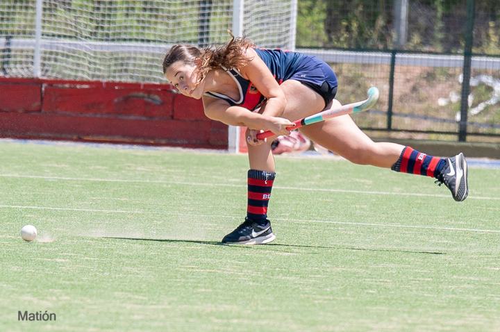 La Tablada - Belgrano - M16 - 9-11-25 — foto 17