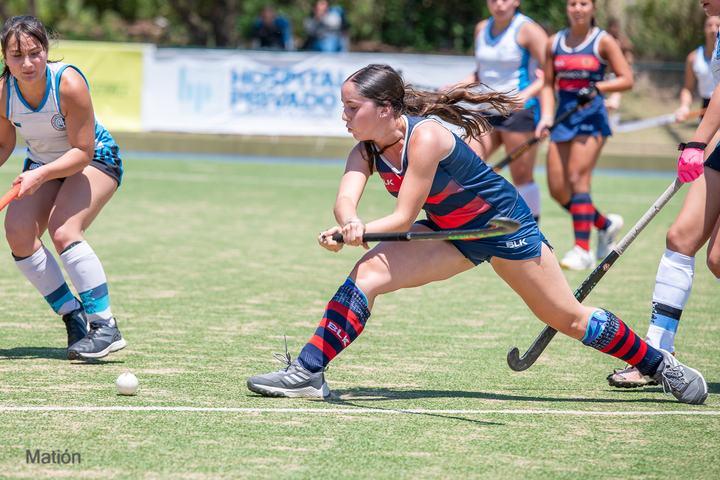 La Tablada - Belgrano - M16 - 9-11-25 — foto 19