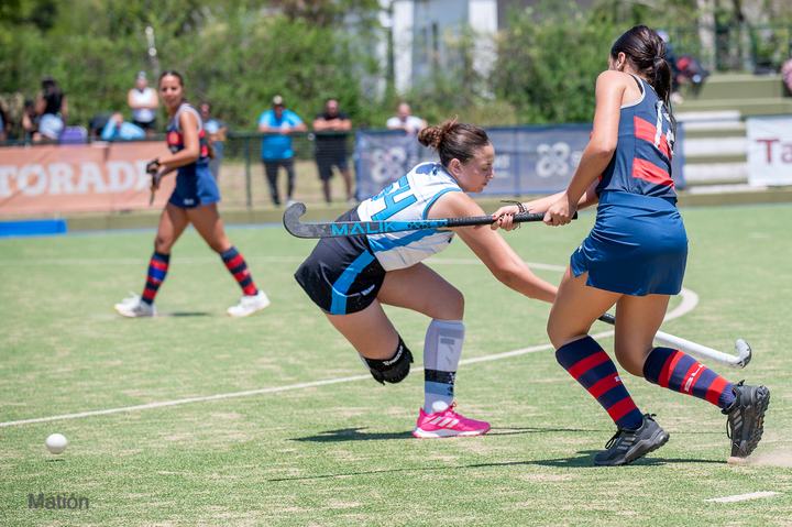 La Tablada - Belgrano - M16 - 9-11-25 — foto 20