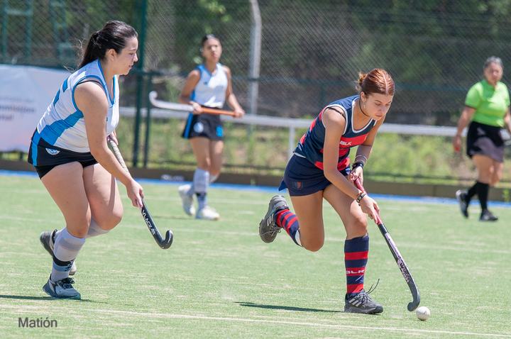 La Tablada - Belgrano - M16 - 9-11-25 — foto 25