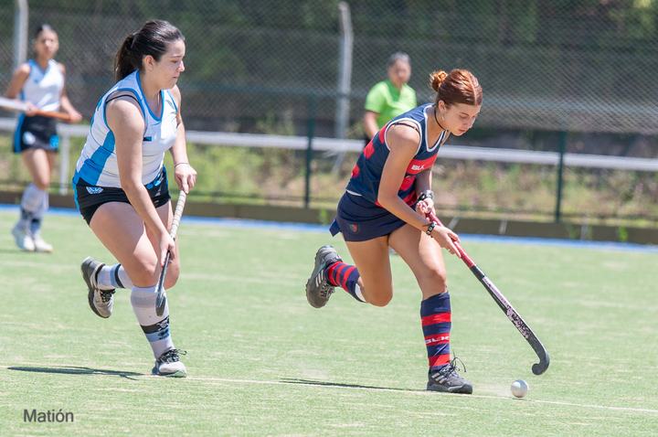 La Tablada - Belgrano - M16 - 9-11-25 — foto 26