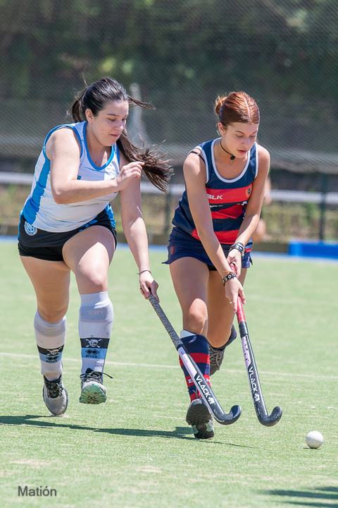 La Tablada - Belgrano - M16 - 9-11-25 — foto 27