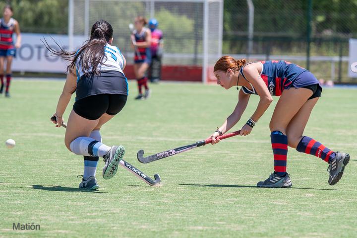 La Tablada - Belgrano - M16 - 9-11-25 — foto 28