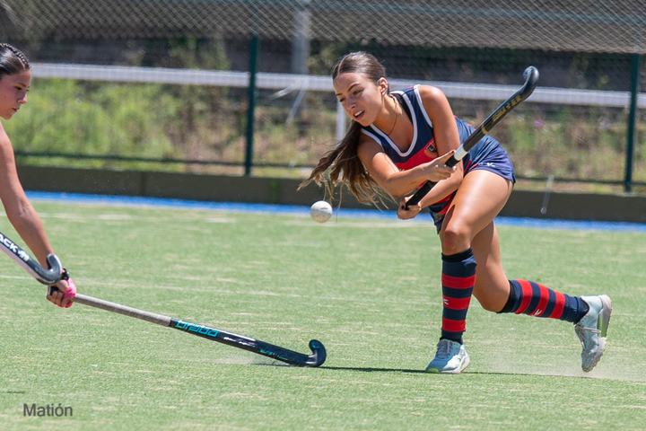 La Tablada - Belgrano - M16 - 9-11-25 — foto 30