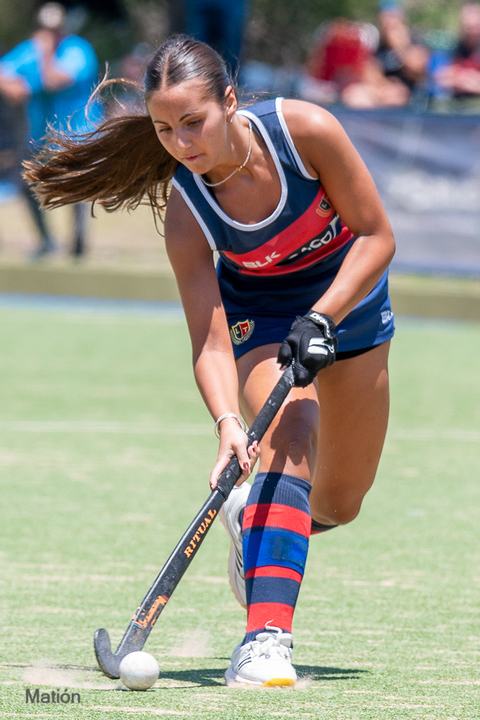 La Tablada - Belgrano - M16 - 9-11-25 — foto 32