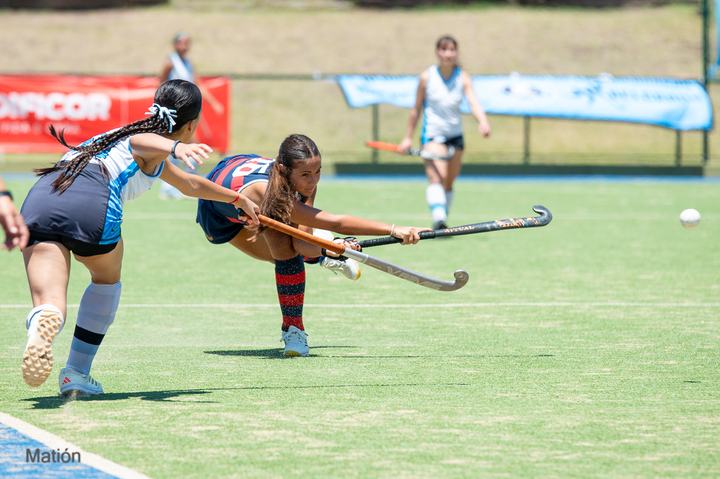 La Tablada - Belgrano - M16 - 9-11-25 — foto 34