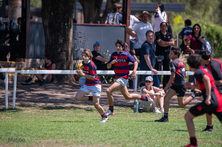 La Tablada - Carlos Paz - Athletic - 3-10-26 - Equipo B — foto 34