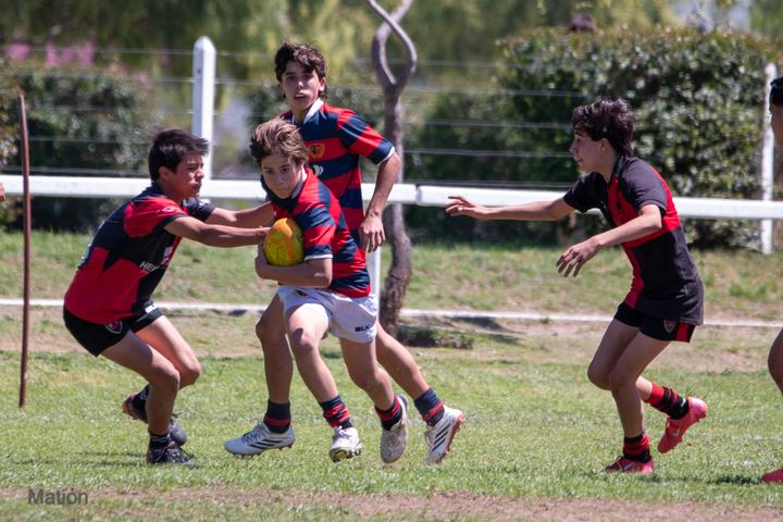La Tablada - Carlos Paz - Athletic - 3-10-26 - Equipo B — foto 39
