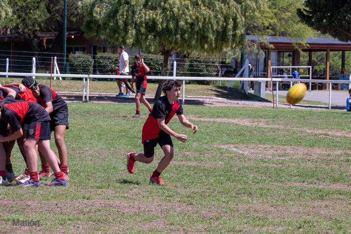 La Tablada - Carlos Paz - Athletic - 3-10-26 - Equipo B — foto 46