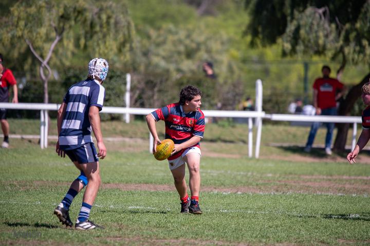 La Tablada - Carlos Paz - Athletic - 3-10-26 - Equipo C — foto 6