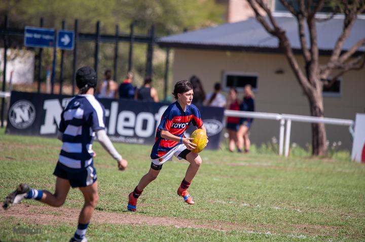 La Tablada - Carlos Paz - Athletic - 3-10-26 - Equipo C — foto 11