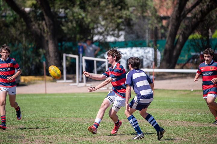 La Tablada - Carlos Paz - Athletic - 3-10-26 - Equipo C — foto 50
