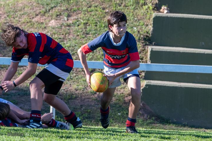 La Tablada - Tala - M14 - 1-8-26 — foto 40
