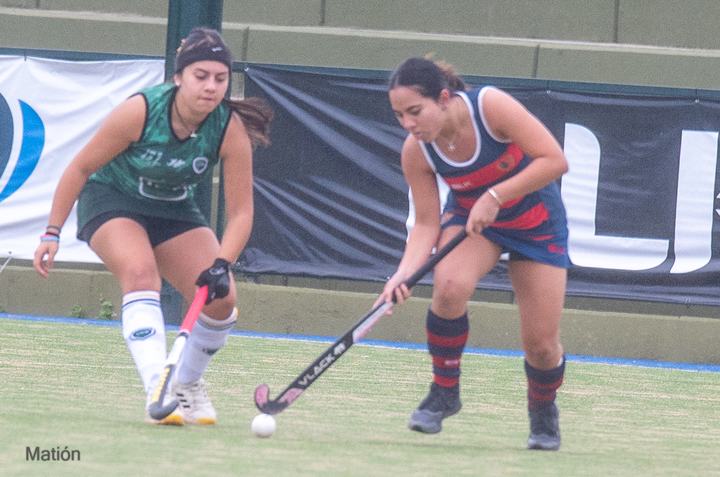 La Tablada - Verde - M19 - 19-4-26 — foto 34
