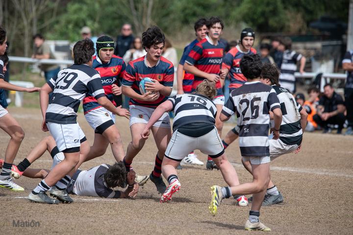 Tala - La Tablada A - M14 - 29-8-26 — foto 16