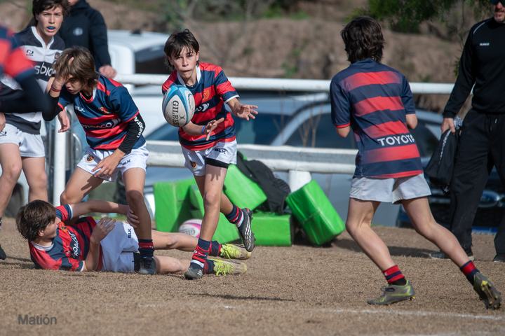 Tala - La Tablada B - M14- 29-8-26 — foto 4