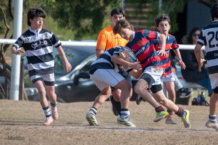Tala - La Tablada B - M14- 29-8-26 — foto 19