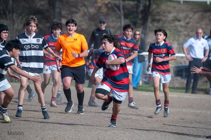 Tala - La Tablada B - M14- 29-8-26 — foto 27