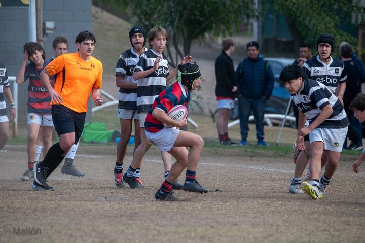 Tala - La Tablada B - M14- 29-8-26 — foto 40