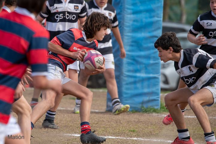 Tala - La Tablada B - M14- 29-8-26 — foto 42